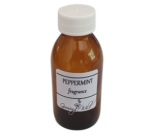 Peppermint Fragrance 50 mls
