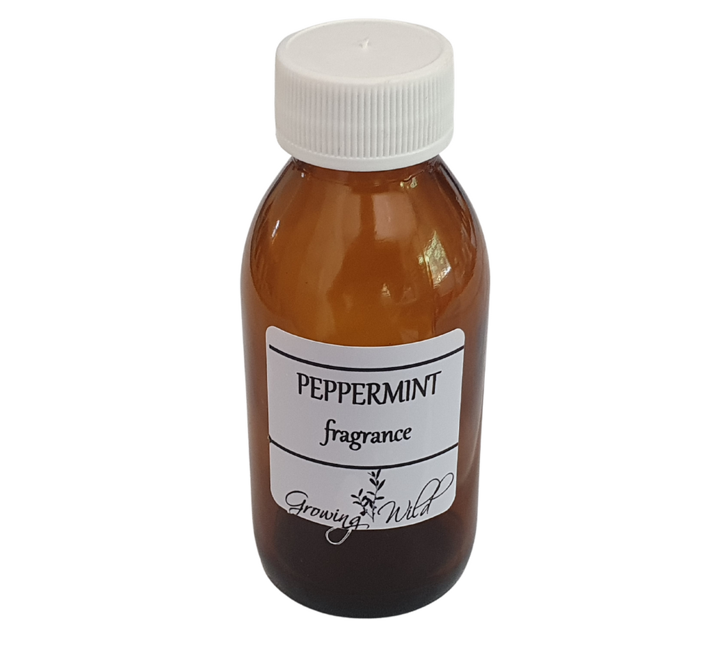 Peppermint Fragrance 50 mls