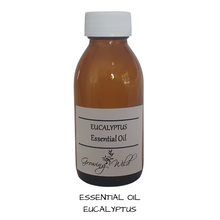 EO Eucalyptus Essential Oil 50 mls