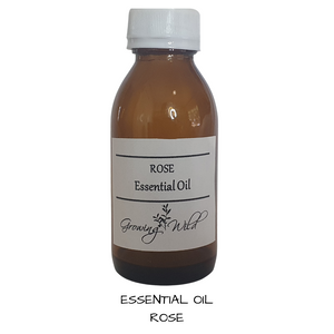 EO Rose Essential Oil 100ml