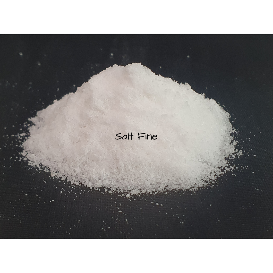 Salt  Fine 500 gms