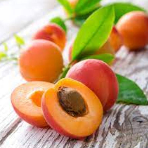 Fragrance Apricot peach 50 mls