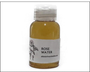 Rose Water 100   mls