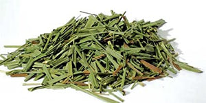 Dried Herbs- Lemongrass 150 grm