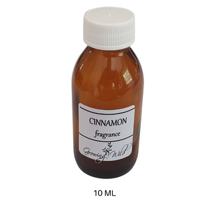 Fragrance Cinnamon 10 mls