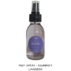 Equanimity - Lavender Mist . 100 mls