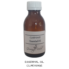 EO Clary Sage Essential Oil 20ml