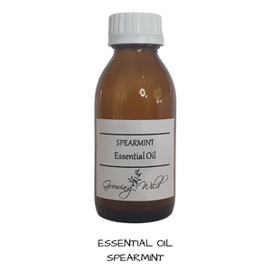 EO Spearmint Essential Oil 10 mls