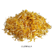 Dried Herbs- Calendula 10 grm