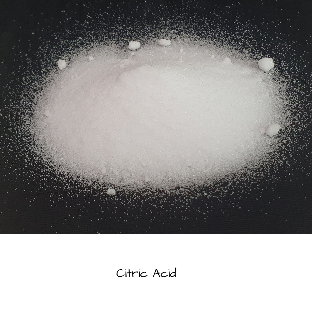 Citric Acid 500 grm