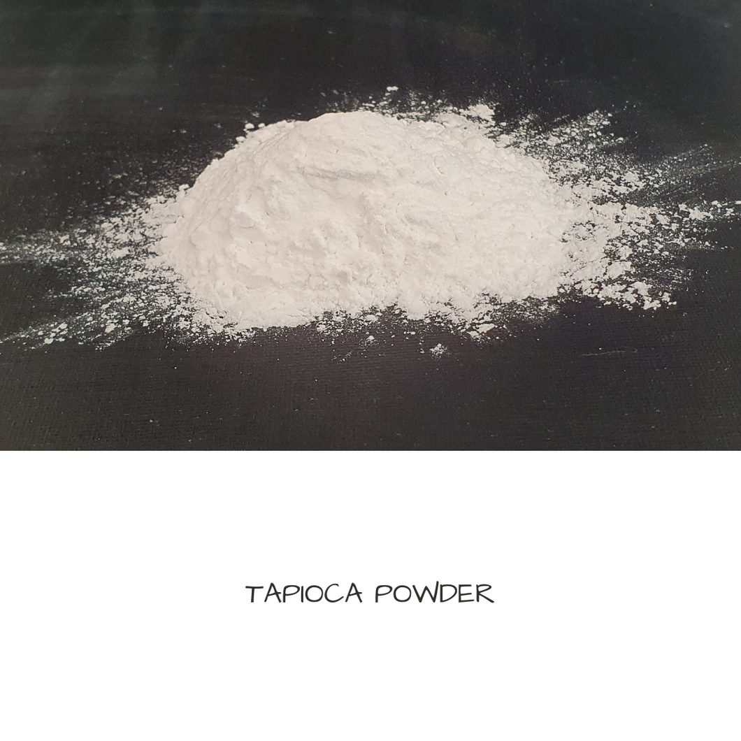 Dried Herbs- Tapioca Powder 100 grm