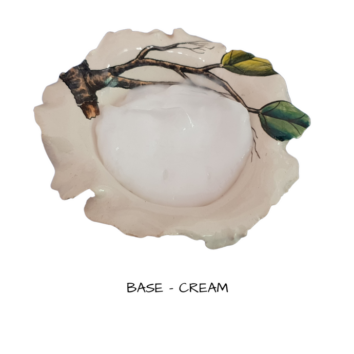 Base Cream 500 mls