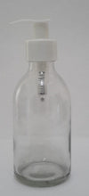 Glass Generic Bottle 200 mls