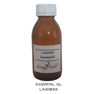 EO Lavender Essential Oil 100 mls