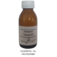 EO Peppermint Essential Oil  100 mls