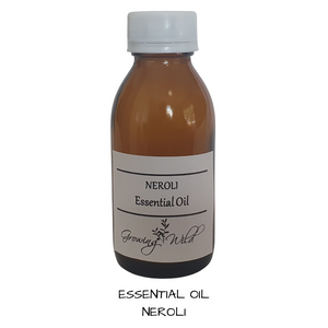 EO Neroli Essential Oil 10 mls