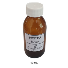 Fragrance Sweet Pea 10 mls