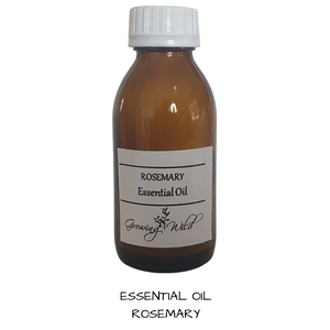 EO Rosemary Essential Oil 10 mls