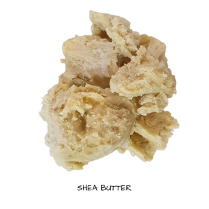 Refined Shea Butter 250ml