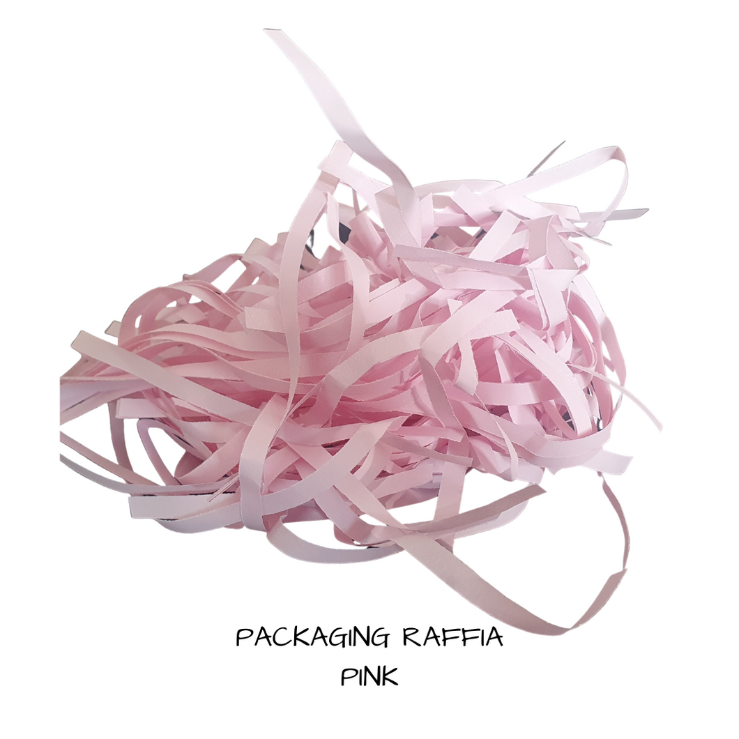 Gift Pack Fillers - Pink 30 grm