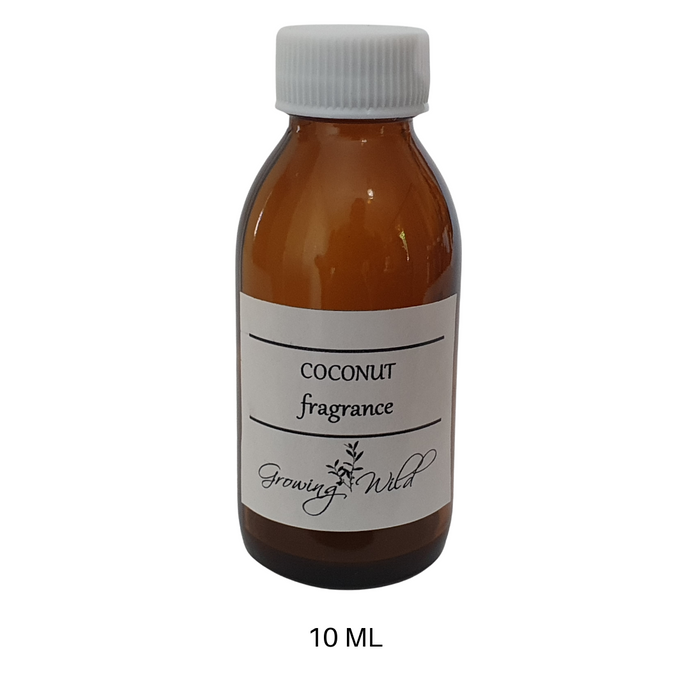 Fragrance Coconut 10 mls