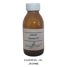 EO Jasmine in Jojoba Essential Oil  10 mls