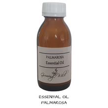 EO Palmarosa Essential Oil  10 mls