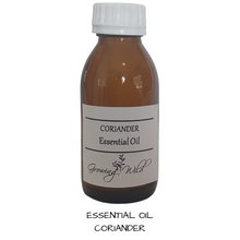 EO Coriander Essential Oil 10 mls