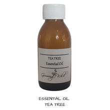 EO Tea Tree Essential Oil 10 mls