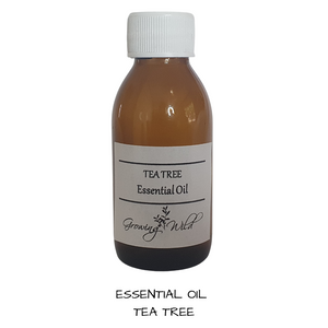 EO Tea Tree Essential Oil 10 mls