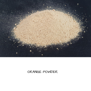 Orange Peel Powder 25 grm