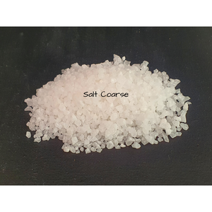 Salt  Course 1 kg