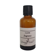 Fragrance Clove  10 ml