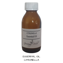 Citronella Essential Oil 20 mls