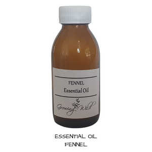 EO Fennel Essential Oil 20 ml