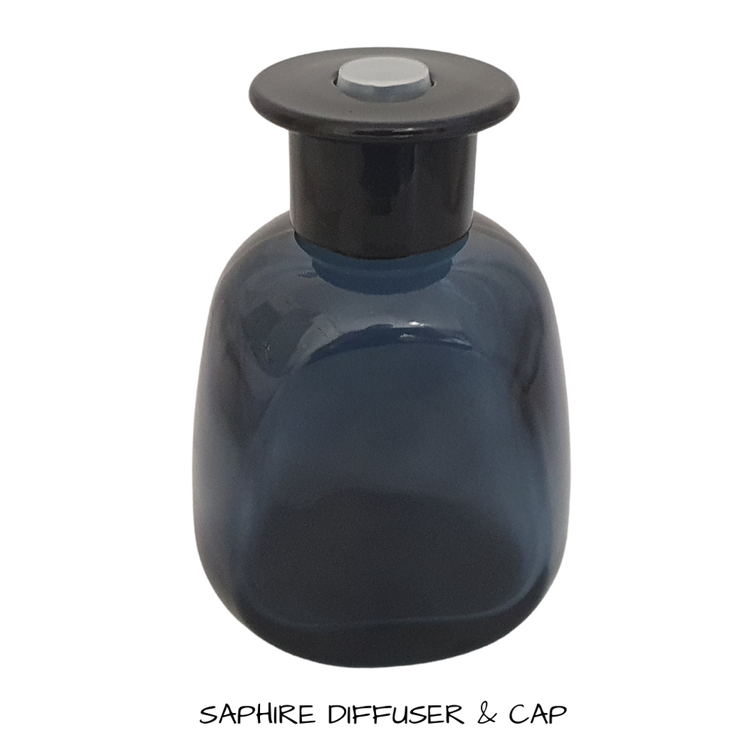 Diffuser bottle - Calla Saphire