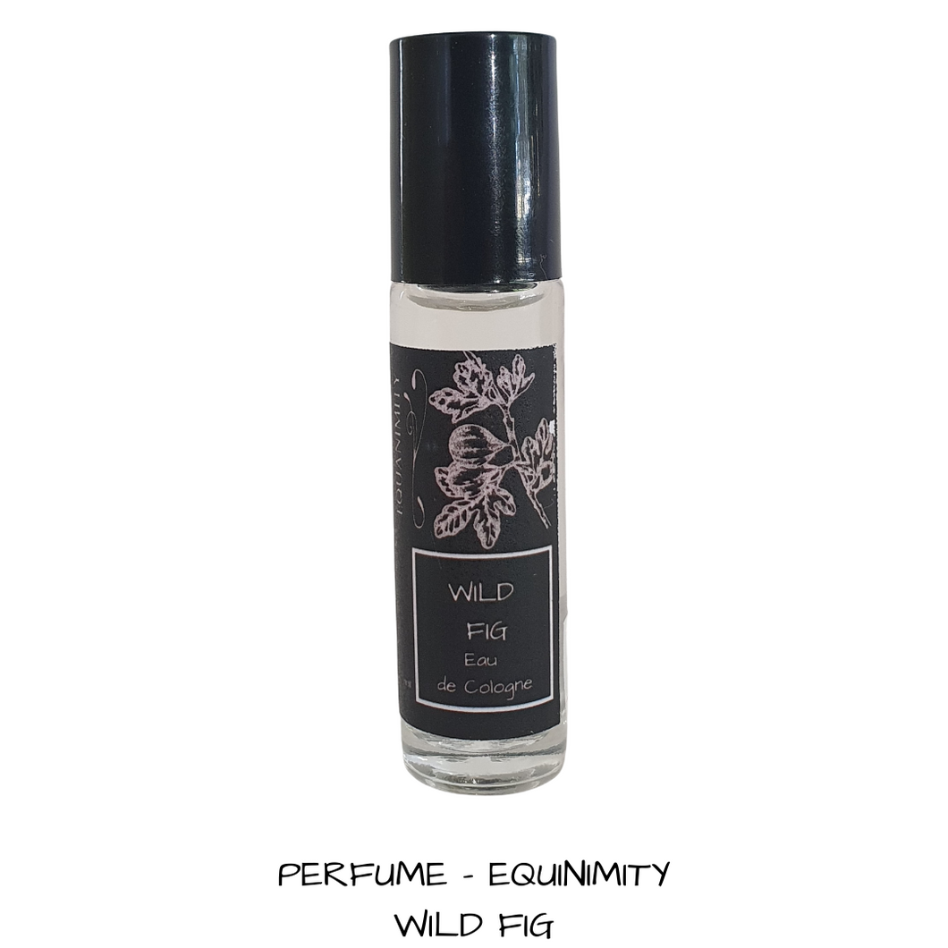 Equanimity - Roller Ball Wild Fig. 10 mls