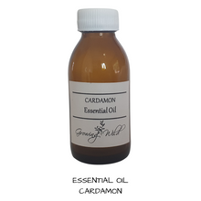 EO Cardamon Essential Oil 30 mls