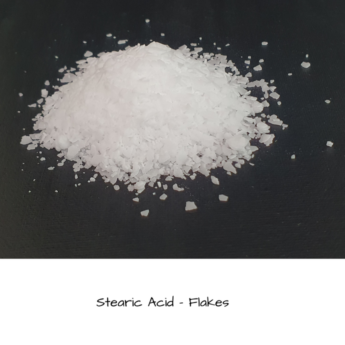 Stearic Acid 1kg