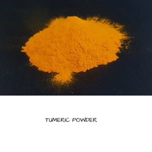 Dried Herbs- Turmeric Powder 10 grm