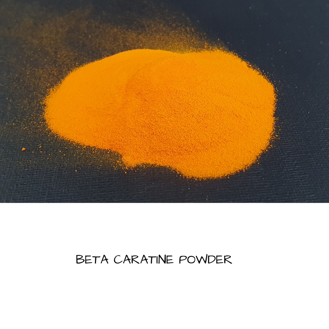Dried Herbs- Beta Carotene 10 grm