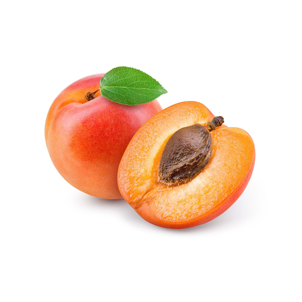 Fragrance Bulk Apricot 500 mls