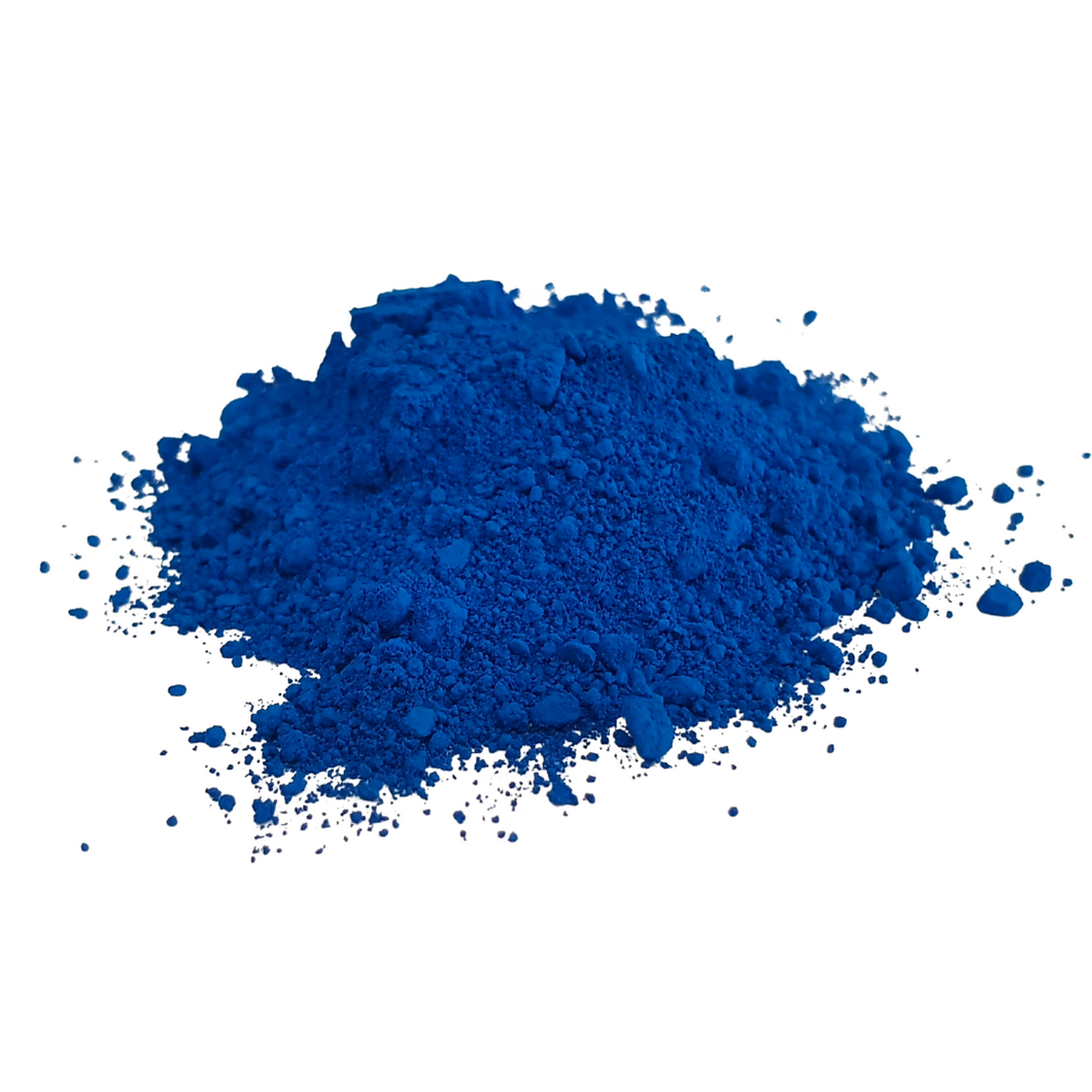 Dye Bath Salt Dye Blue 10 mls