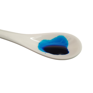 Dye Water Soluble Cosmetic Dye 10mls  Blue