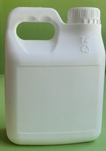 Fragrance Bulk Orange Echo  CLA 1 litre