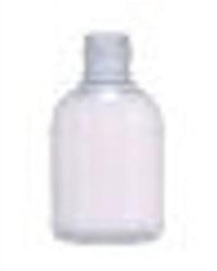 Boston Squat Plastic Bottle 50 mls