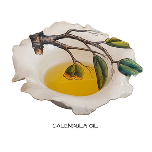 Calendula Oil 50 mls