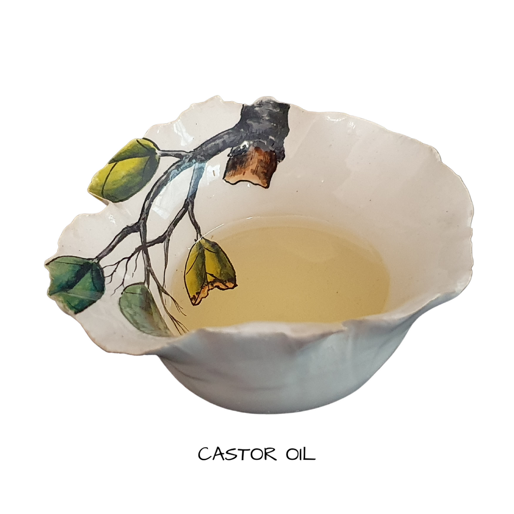 Castor Oil  Refined 250ml