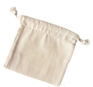 Draw Strong Bags   Calico Small 5 per pack