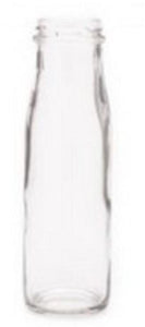 Glass Chutney Bottle  250 mls